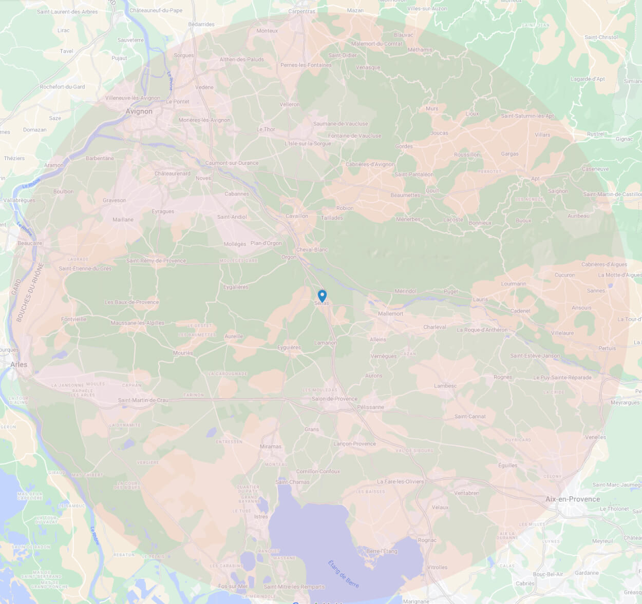 carte deplacement gestion tiers payant facturation idel