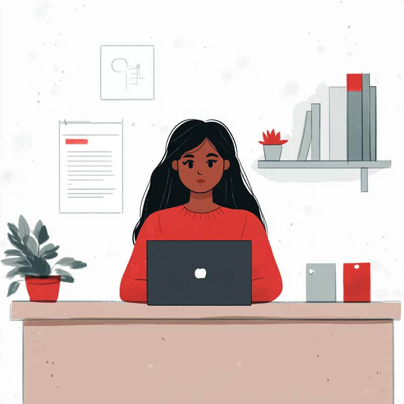 secretariat medical solution presenciel distanciel andrea